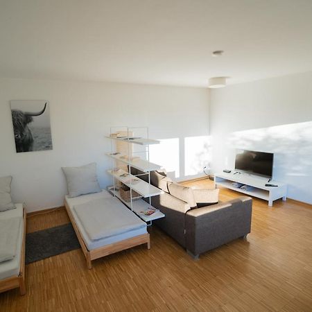 Gemuetliches Apartment Mit Fernblick Auf Die Stadt! Trier Exterior photo