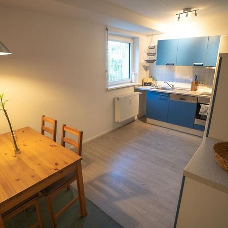 Gemuetliches Apartment Mit Fernblick Auf Die Stadt! Trier Exterior photo